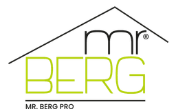 Mr. Berg Professional Cleaning