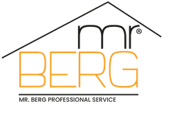 Mr. Berg Professional Cleaning