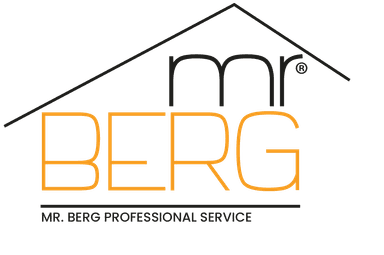 Mr. Berg Professional Cleaning