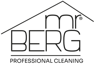 Mr. Berg Logo