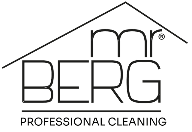 MrBerg Logo