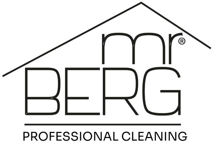 Mr. Berg Logo
