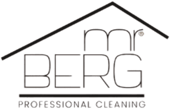 Mr. Berg Logo